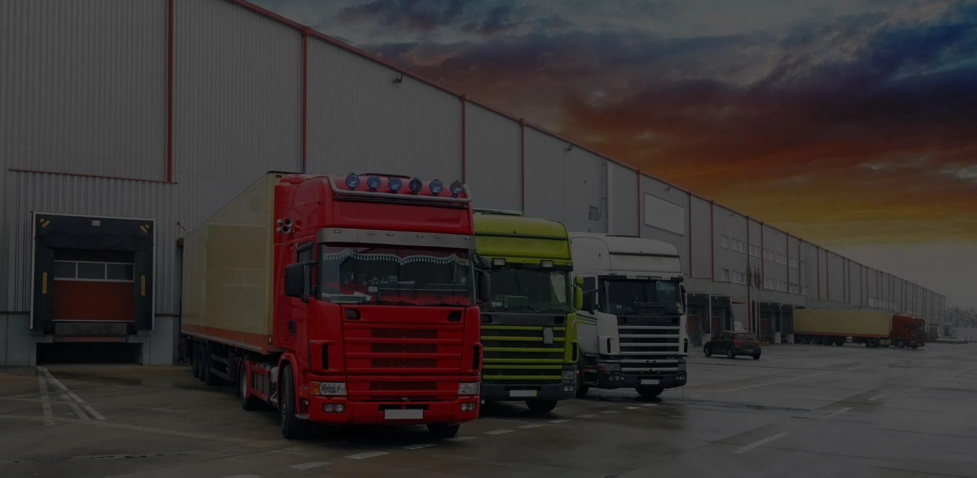 Ankara Giresun Ambarı